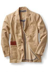 Pin By Thomas P On Threads Cotton Blazer Men Mens Travel Jacket Travel Blazer