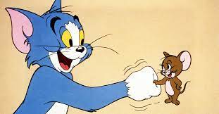 Jul 11, 2019 · tom and jerry have been playing the chase game for a long time, but i never recall tom actually ending it. 5 Things You Never Knew About Tom And Jerry Cartoons
