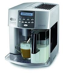 Hilfe Anleitungen Fur Die Delonghi Magnifica Elegance Esam 3600