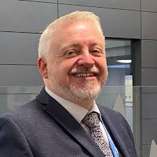 Profile: Stephen Chamberlain, CEO, Active Learning Trust