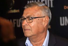 Lo ven a uno como si fuera un ladrón", dice miembro del Comité Ejecutivo de  la Federación