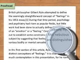 Any article critique example apa opens up with a cover page that shows a paper title, student name, college or university name and date. How To Write An Article Review With Sample Reviews Wikihow