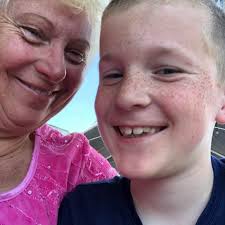 What is the St. Marys sloppy joe recipe?