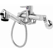 Find matching kitchen and bathroom accessories to suit your home. Aroma Freedom Bath Mixer Tap 5 8 Inch Fittings Buy Laundry Taps 160429