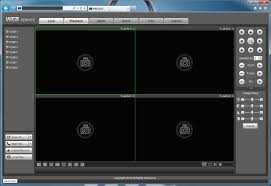 Dahua: Como visualizar y descargar grabaciones de un dispositivo grabador DVR/NVR a traves del interfaz web - Securame