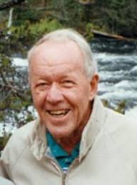 Obituary for Lewis M. Frye