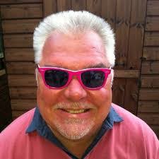 Trevor Dewey's Instagram, Twitter & Facebook