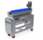 Lavash Production Line - Farhat Bakery Equipment
