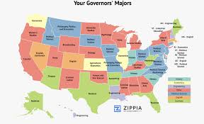 Politics Isn T All Political Science What Governors Major In Zippia