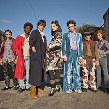 Sing Street 3 Sing Street Sing Street Movie Sing Street 2016