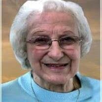 Maria Aiuto Obituary