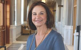 Regis University CEO And Leadership: Executives and Demographics