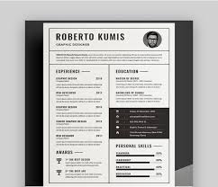 You'll need to dust off your old creative resume or cv and give it a modern refresh. 24 Free Google Docs Microsoft Word Resume Cv Templates 2021
