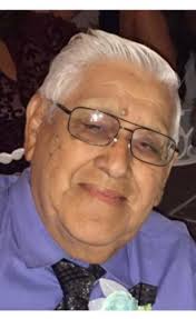 Rafael Ramirez Obituary (1936