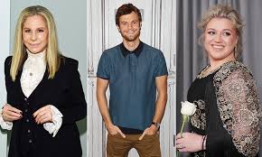 Get to know the birthdays of april 24 of famous celebrities/personalities, their bio, career, birth place and much more. Celebrity Birthdays 24 April Kelly Clarkson Barbra Streisand And Jack Quaid Hello