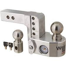We did not find results for: Amazon Com Weigh Safe 180 Hitch Ctb4 2 4 Drop Hitch 2 Receiver 12 500 Lbs Gtw Adjustable Aluminum Trailer Hitch Ball Mount Chrome Plated Steel Combo Ball Dual Pin Keyed Lock Automotive