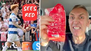 QPR 1-3 Sunderland Review