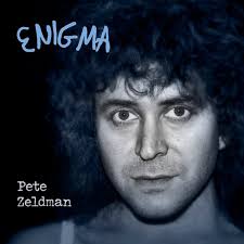 Enigma Video-Pete Zeldman