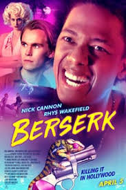 Brian Kavanaugh-Jones List of Movies and TV Shows