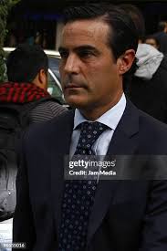 245 Michel Bauer Photos & High Res Pictures