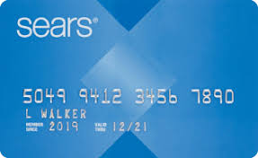 So next time you're stuck for a gift idea or just want to give someone the gift of choice, pick up a gift card in store. Sears Credit Card Review 2021 Cardrates Com