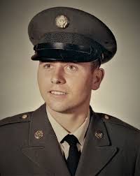 Obituary for Gary Franklin Kiger