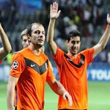 ˈslovan ˈlɪbɛrɛts), commonly referred to as slovan liberec or simply slovan, is a czech football club founded in the city of liberec. Shakhter Coach Kumykov Full Of Hope Uefa Champions League Uefa Com