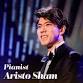 WSO 2025 Cliburn Gold Medalist Concert