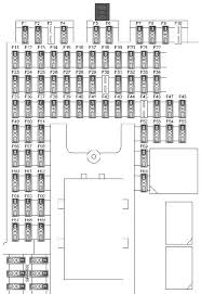 Luggage compartment fuse box supply. 2004 2009 Land Rover Discovery 3 Fuse Box Diagram Fuse Diagram