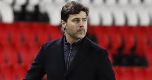 Tottenham Star Still In Contact With Pochettino As Psg Prepare Mega Offer