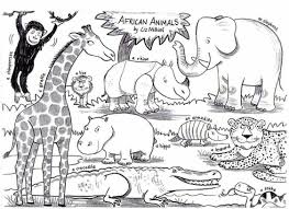 Leave a reply cancel reply. Pin By Julie R On Kontynenty Animal Coloring Pages Animal Coloring Books African Animals