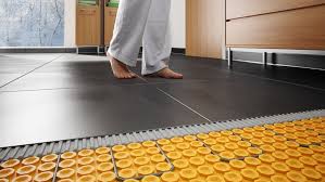 0.1582 € x 2kw x 12h x 30j = 113,90 €/mois. Solutions Pour Controler Son Plancher Chauffant Electrique A Distance Heatzy