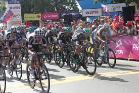 Tour de pologne 2021 trasa lubelskie. Tour De Pologne 2021 Bauhaus Rzutem Na Tasme Wygrywa I Etap Pech Kwiatkowskiego Super Express