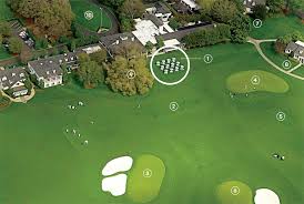 Continue reading show full articles. Coolest Spots In Golf The Augusta National Clubhouse Terrace