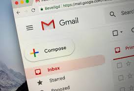 لفتح gmail، يمكنك تسجيل الدخول من جهاز كمبيوتر أو إضافة حسابك إلى تطبيق gmail على الهاتف أو الجهاز اللوحي. ØªØ³Ø¬ÙÙ Ø¯Ø®ÙÙ Ø¨Ø±ÙØ¯ Ø¥ÙÙØªØ±ÙÙÙ Gmail ÙÙ Ø§ÙÙØ§ØªÙ