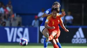 Maybe you would like to learn more about one of these? Wang Shuang Leaves Psg A Wiser Player Football News