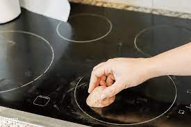 Diy Glass Stove Top Cleaner 3 Ingredients Fabulessly Frugal In 2020 Stove Top Cleaner Cleaning Glass Stove Top Ceramic Stove Top
