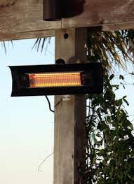 Wall Mounted Infrared Stainless Steel Patio Heater Grandin Road Patio Heater Outdoor Heaters Outdoor Heating