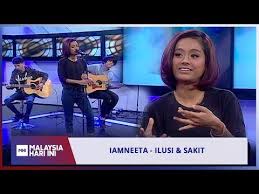 Ilusi iamneeta planetlagu, download mp3 ilusi iamneeta, download ilusi iamneeta lagu123. Iamneeta Ilusi Sakit Mhi 10 April 2019 By Tv3malaysia Official