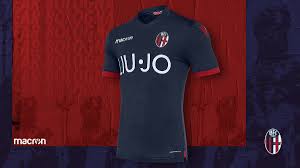 New bologna fc home & away kits. Bologna Fc 1909 On Twitter Here It Is You Voted And Waited For It And Now Our New Third Shirt Is Available To Pre Order Up Until 9 November Find Out