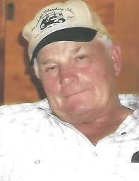 Obituary information for Gale Gerald Glenna