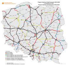 Start with cud and keep on going down the boulevard to find more clubs, walk under the bridges of warsaw and end up in front of the old town. Drogowy Cud Nad Wisla Te Liczby I Mapy Mowia Wszystko Budownictwo