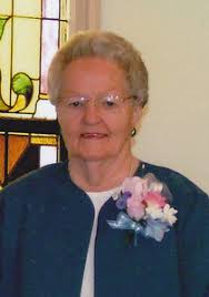 Obituary for Celine M. (Scheffler) Klein