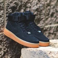 Buy nike air force 1 premium suede trainers at asos. Nike Air Force 1 Sneakers Men Fashion Sneakers Fashion Shoes Sneakers High Tops
