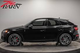 Image result for Mythos Black 2023 SQ5