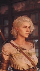 Those that couldn't get the dlc yet and want to see how the different hairstyles look and how you can style geralt's beard can check it out in this video! Jamey Hermann Blog