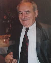We sadly announce that UK Cypriot Dionysios Christodoulou has passed away