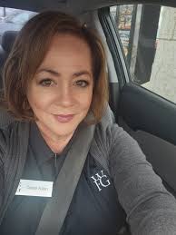 Introduction of new member from San Antonio Texas in World Financial Group