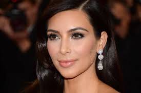 From on-stage to on-trend, contouring has gone mainstream (and you can  thank Kim Kardashian)