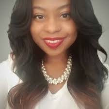 Monique Hollins's Instagram, Twitter & Facebook